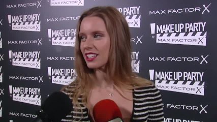 Manuela Vellés nos cuenta sus planes para este verano