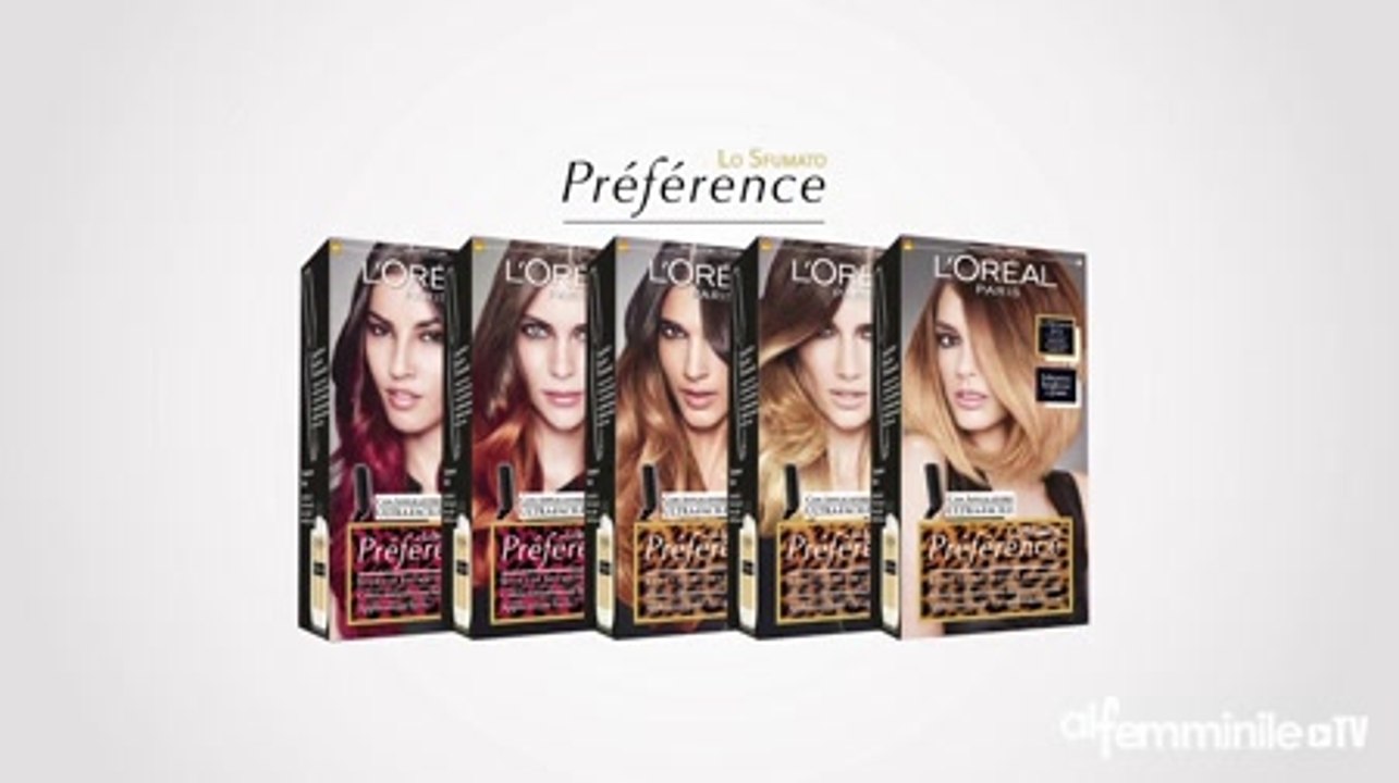 Luce ai capelli! Ecco tutti i segreti per illuminare la tua chioma!