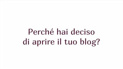 Illana Rozenek ci racconta il suo Lista Nascita