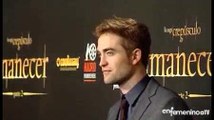 Pattinson y Stewart, ¿de nuevo juntos