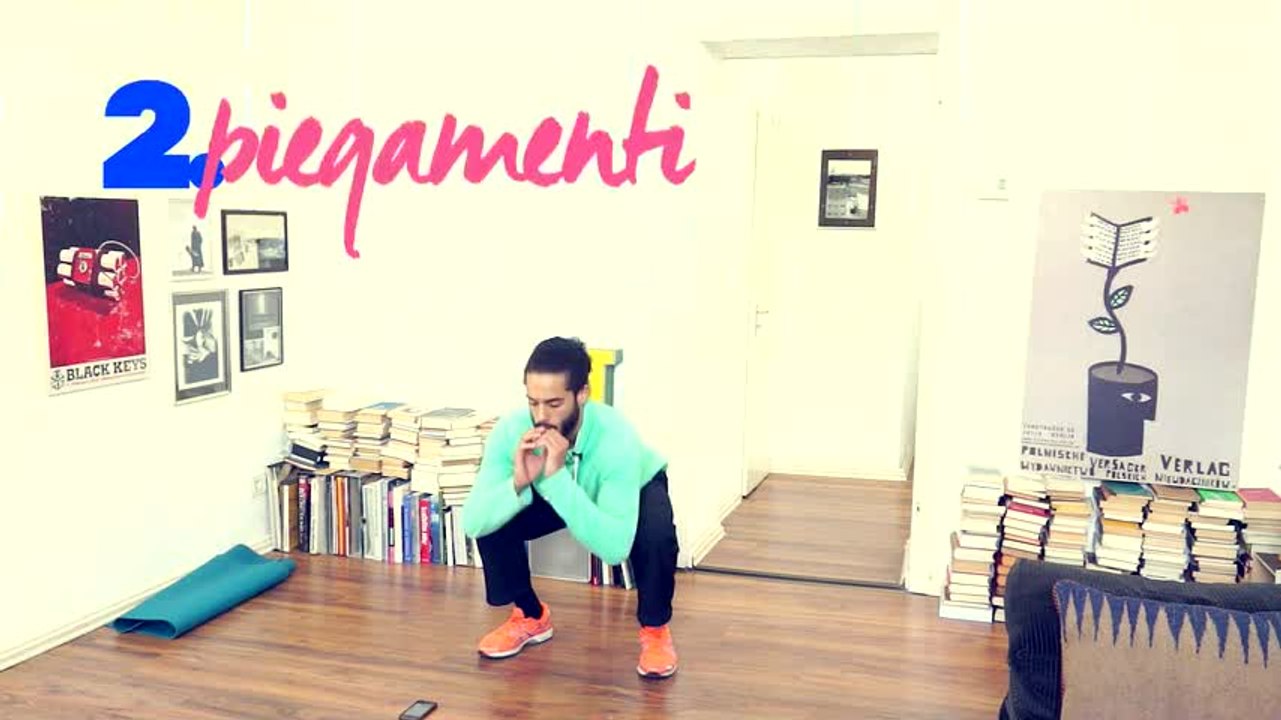 Eliminare la cellulite: ecco come farlo con pochi semplici esercizi