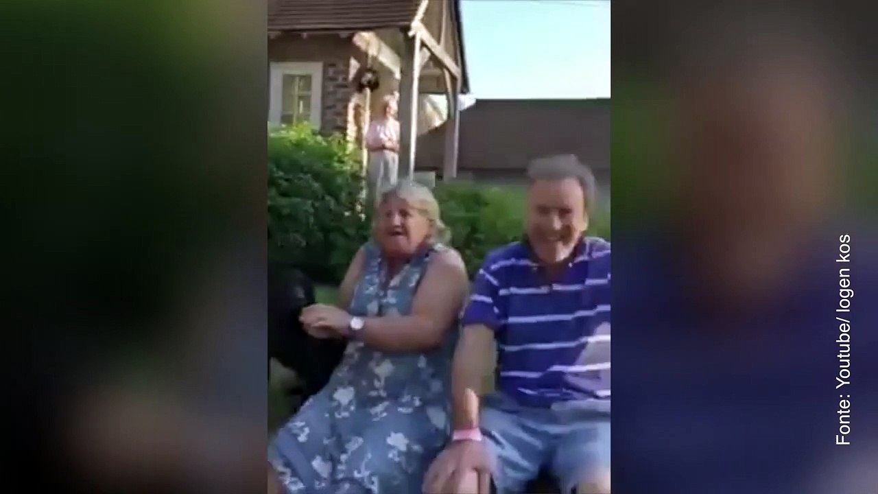 Non è il PEGGIOR figlio di tutti i tempi Quello che fa a sua madre, è incredibile!