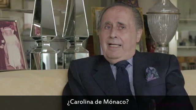 Jaime Peñafiel habla de la infanta Cristina, Letizia y otras reinas