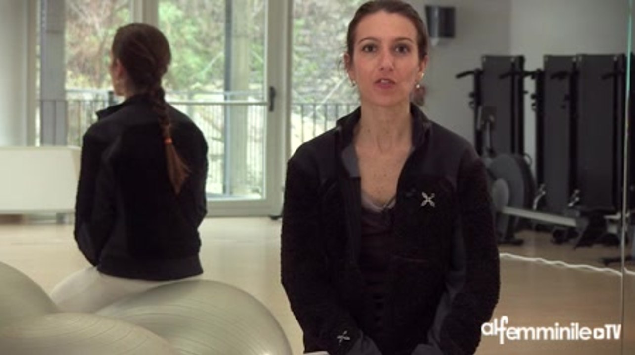 Ginnastica in gravidanza: come fare con i nostri tutorial
