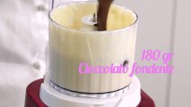 Mousse vegana al cioccolato: la ricetta facile e veloce