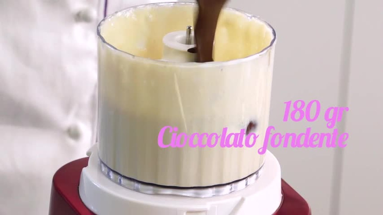 Mousse vegana al cioccolato: la ricetta facile e veloce