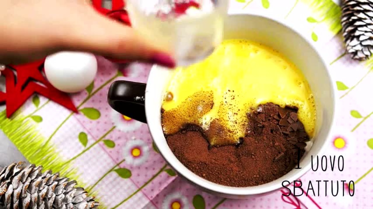 Come realizzare una torta in pochissimi minuti