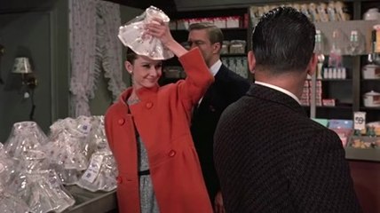 Colazione da Tiffany a San Valentino