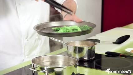 Funghi gratinati: la ricetta