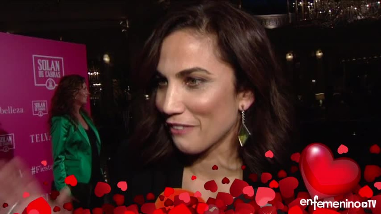 ¿Cómo celebrarán las famosas San Valentín