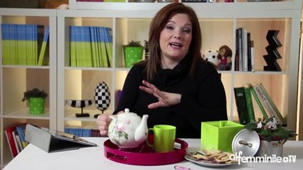 Cosa regalare ai bambini per Natale: chiacchiere e dolcetti con MonnyB