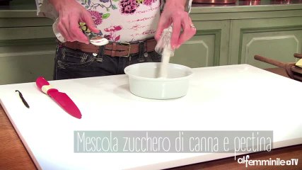 Marmellata di peperoni per formaggi: ecco come farla