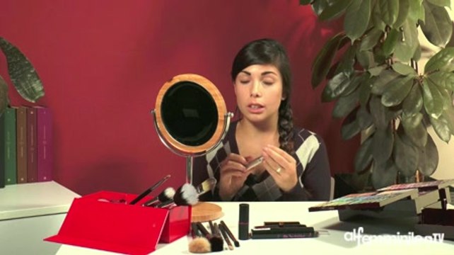 Trucco natalizio: come farlo con il video di JenninaMakeUp