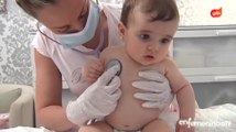 La fisioterapia respiratoria, una solución eficaz para la bronquiolitis infantil