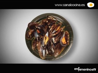 Conoce las propiedades de los mejillones