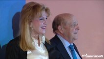 Carmen Cervera presenta las memorias del barón Thyssen