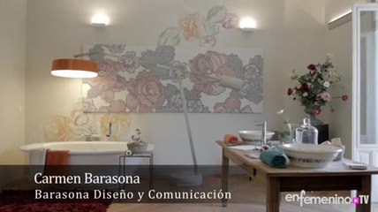 Vídeos casa decor Barasona diseño y comunicación