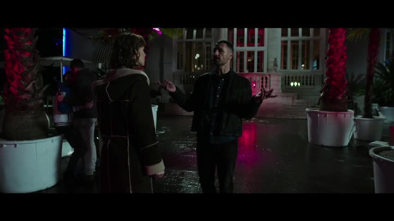 Scusate se esisto: Bova e la Cortellesi ancora insieme