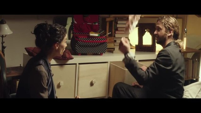 Le leggi del desiderio, il nuovo film di Silvio Muccino: il trailer e una clip del film