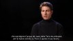 Un'intervista in esclusiva a Tom Cruise, protagonista di Oblivion
