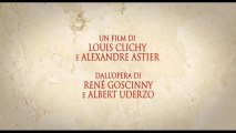 Trailer e clip/ Asterix e il regno degli dei