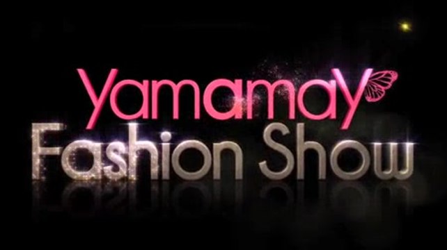 Yamamay: la sfilata dei costumi da bagno in Brasile