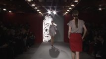 Il video della sfilata di Paola Frani alla Milano Fashion Week