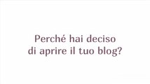 Giada Lopresti ci racconta il suo blog Mamma che vita!