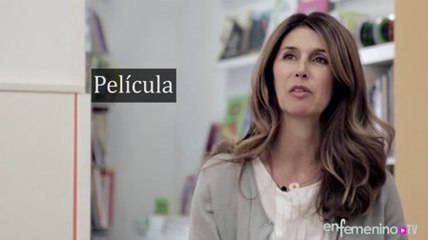 Ana García-Siñeriz Preguntas Rápidas
