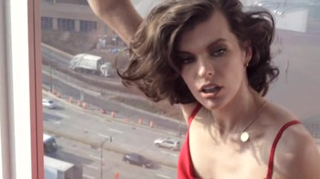 Sisley kolekcja wiosna lato 2013 WIDEO