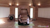 Ejercicios de Yoga para Practicar en Pareja
