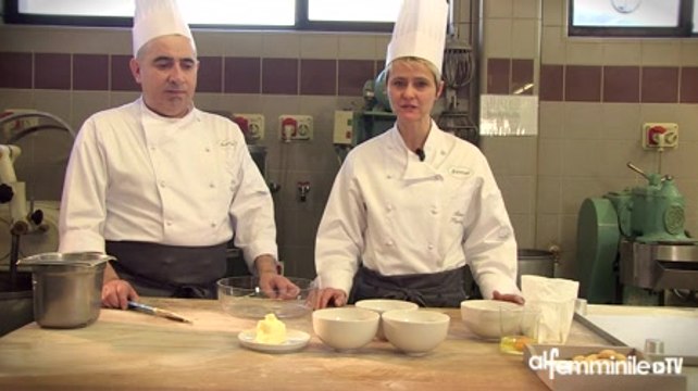 Ricetta baci di dama per farli come in pasticceria