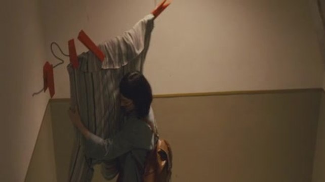 Il trailer del film Il comandante e la cicogna