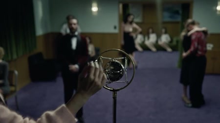 Video Blue Velvet: il film con Lana Del Rey per H&M