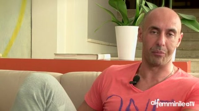 Intervista al make-up stylist Roberto Ciasca