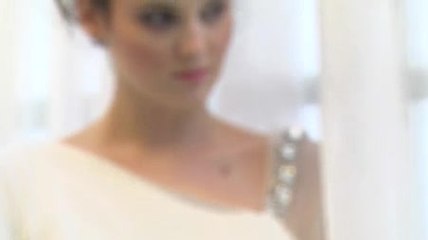 La collezione da sposa curvy di Marina Rinaldi