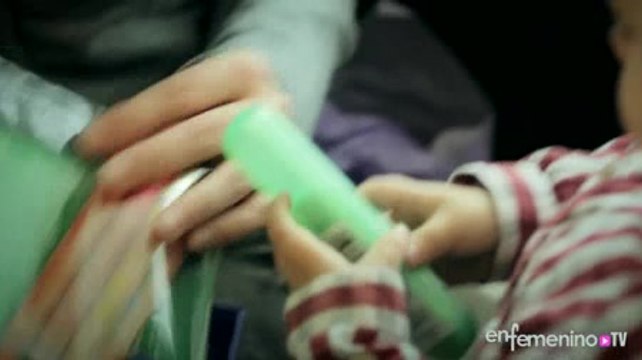 Regalos ideales para recién nacidos y sus mamás