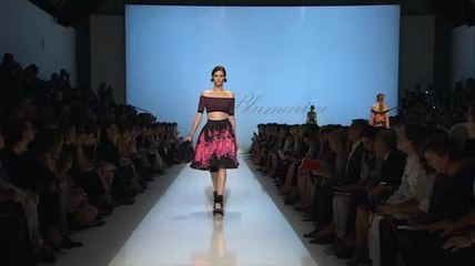 Sfilata P/E Blumarine