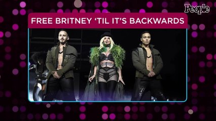 Britney Spears Felt Her Conservatorship Was an 'Oppressive and Controlling Tool Against Her' in 2016: Report
