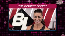 Biggest Loser Trainer Erica Lugo Reveals She Had an Eating Disorder on the Show: 'I Was Sick'
