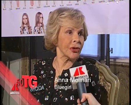 Video moda autunno inverno 2014 2015