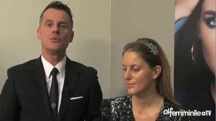 Look per una serata glamour