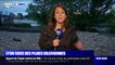 Orages: Lyon sous des pluies diluviennes