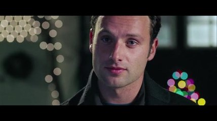 I film d'amore di Richard Curtis: il video