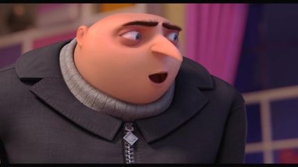 Cattivissimo Me 2: vai al cinema gratis