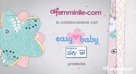 Aumento di peso in gravidanza: dieta equilibrata e un po' di movimento