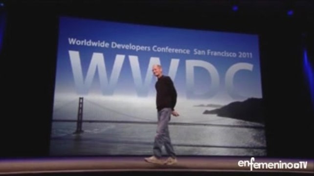 Ashton Kutcher interpretara a Steve Jobs en el cine