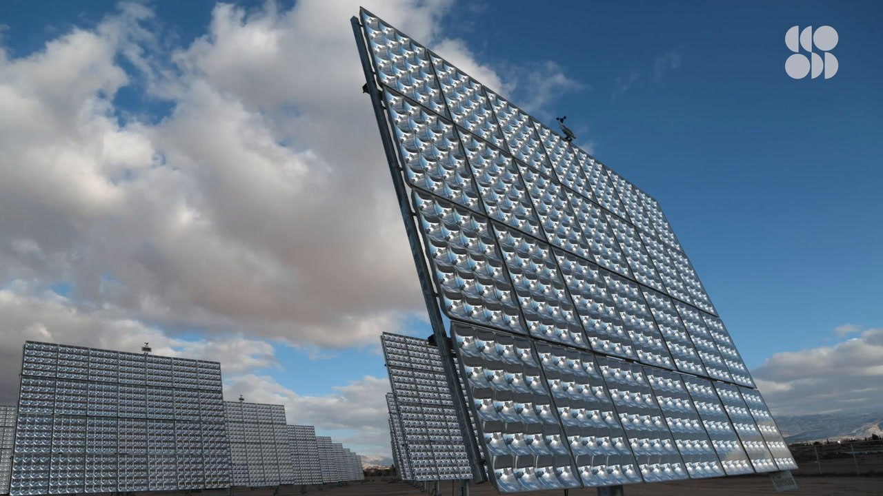 Forget EVs, Solar Powered Cars Are Here