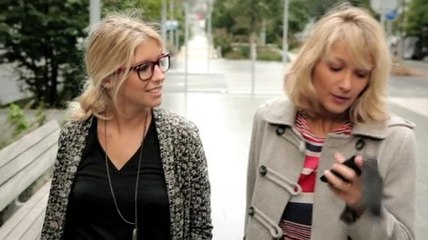 Web serie 24 ore di quotidiana follia – 5° episodio