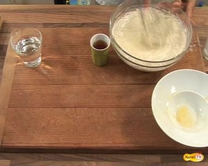 Crepes: i segreti per preparare la pastella